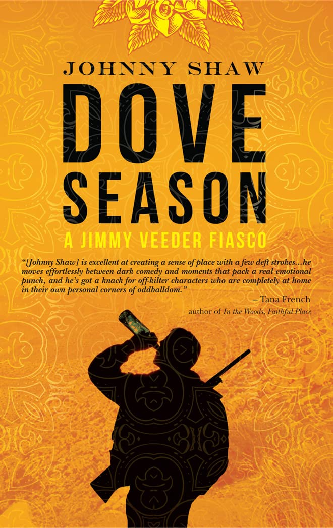 Buy Dove Season: 1 (Jimmy Veeder Fiasco) — BookShops.in