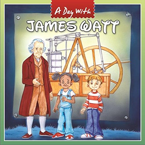 James Watt