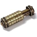 Da Vinci Code Mini Cryptex Valentine's Day Interesting Creative Romantic Birthday Gifts for Her