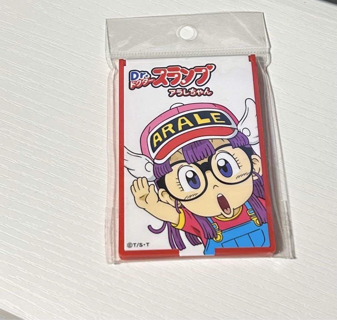 Drスランプアラレちゃん 電磁フィルム Amazon.co.jp: Dr.スランプ