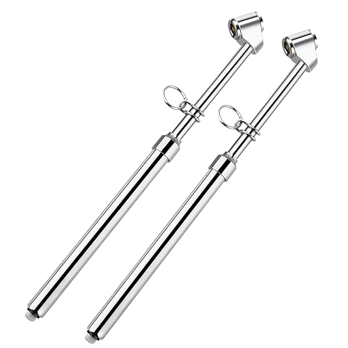 ATsafepro Medidor de presión de neumáticos de camión, calibre de neumáticos de pluma resistente a 150 PSI10 bar, manómetro de presión de aire de disponible en Yaxa Colombia