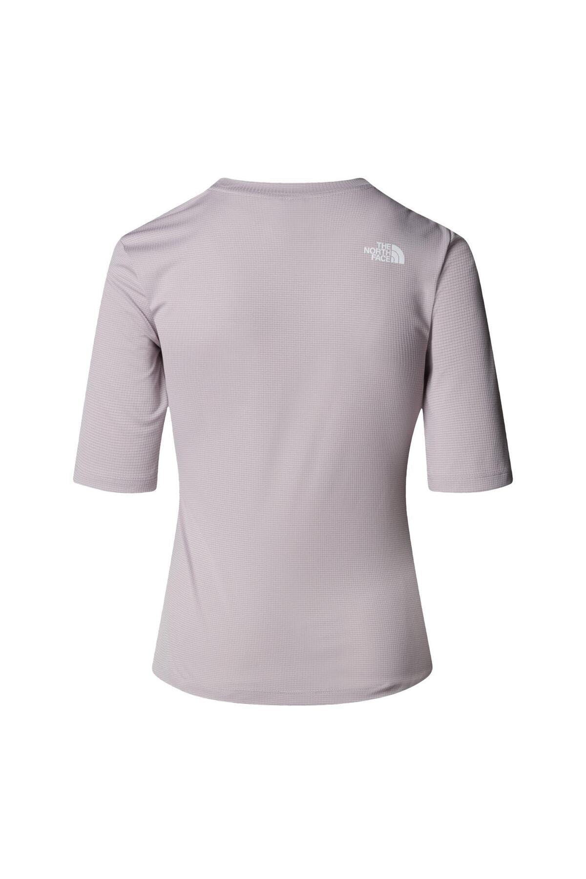 The North Face W Shadow SS T-Shirt Donna (Pacco da 1)