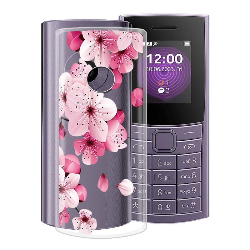 Migliori Custodia Nokia 110 4g Prezzi Online in Italia