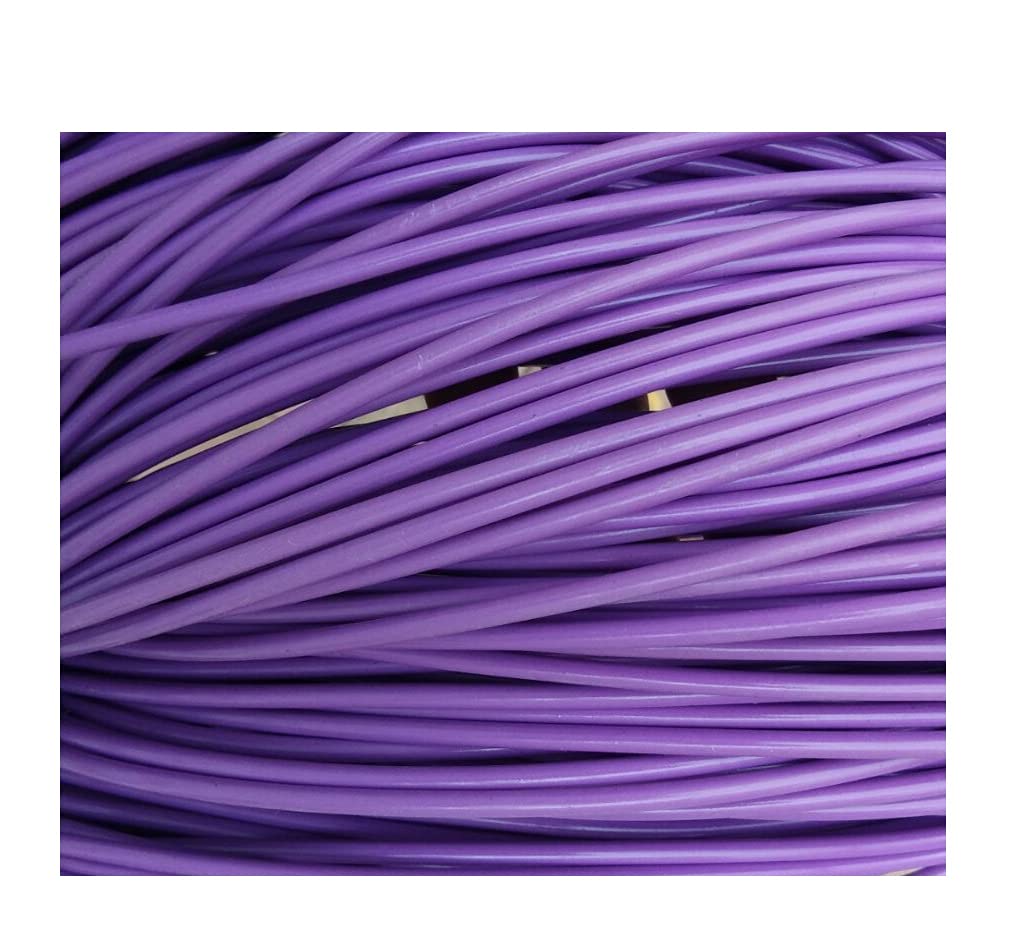 Oudini N Synthetic Ratta Wove Material, Wicker Repair Material Plastic Ratta Material For Weaving And Repairing, Storage Basket