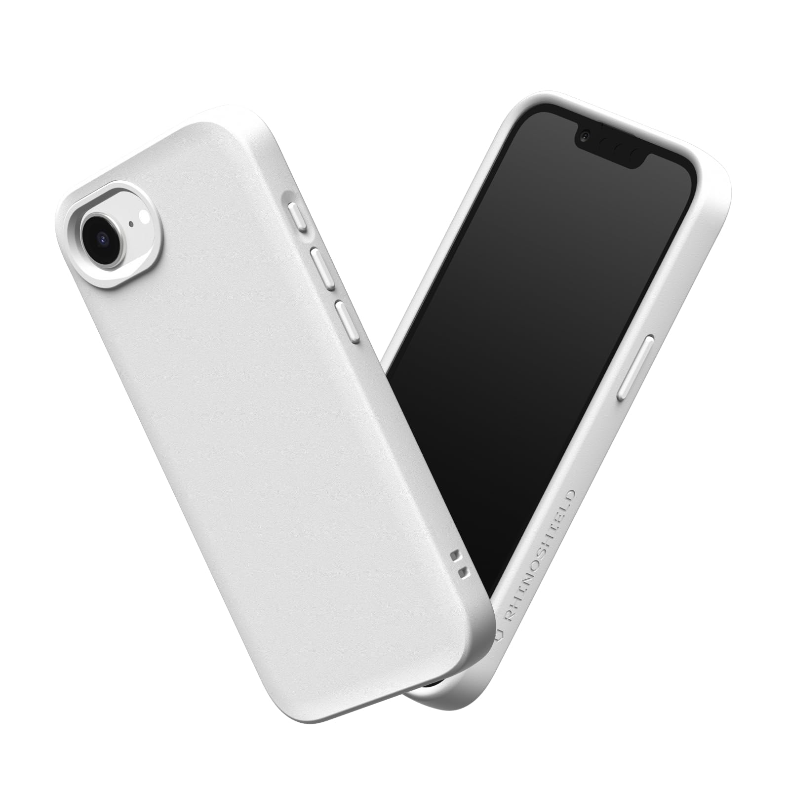 Amazon.com: RhinoShield Case Compatible with iPhone 16e