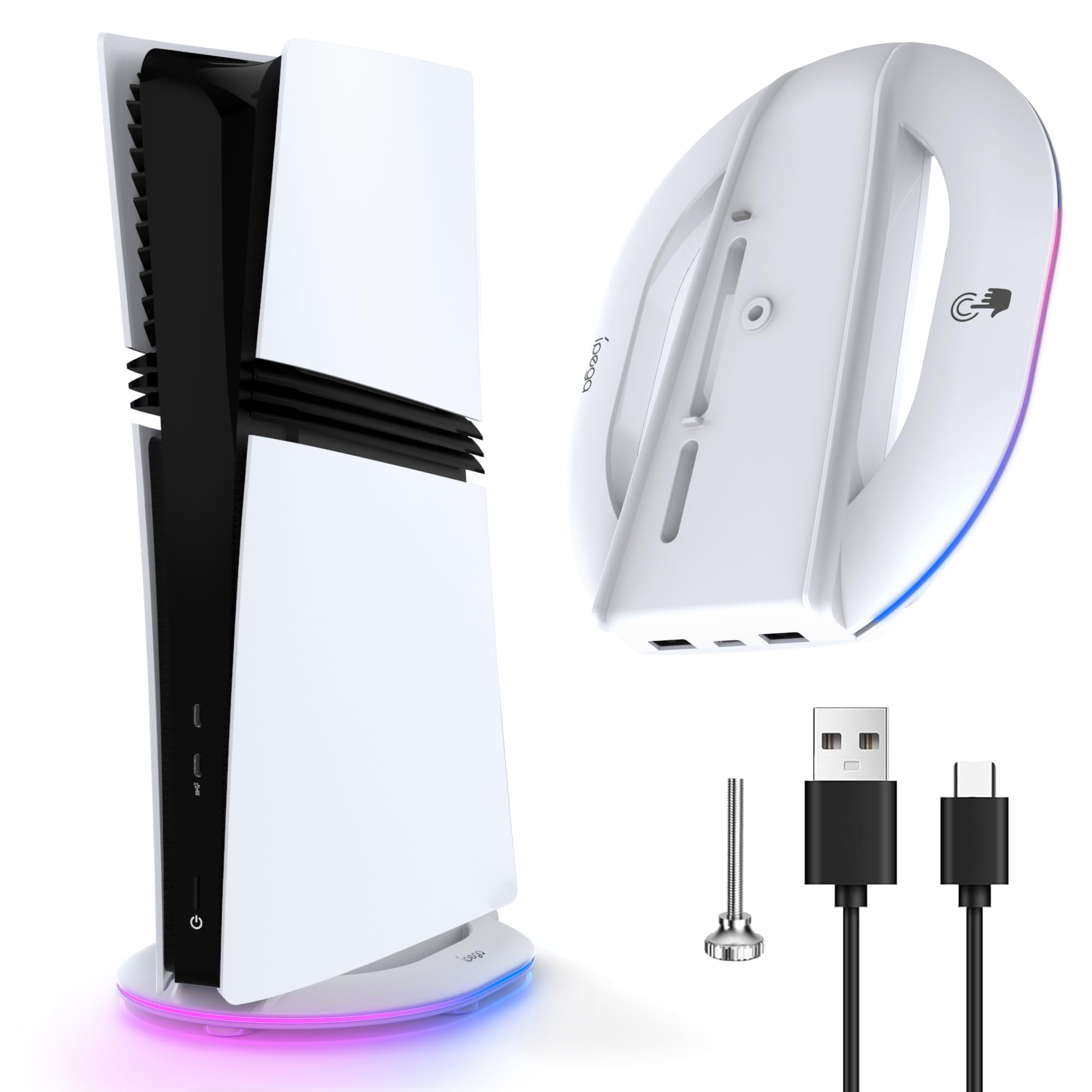 PlayStation 5 Pro +純正スタンド Amazon.co.jp: 【純正品】縦置きスタンド(CFI-ZVS1P) : ゲーム