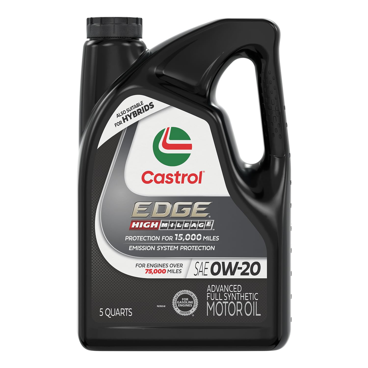 Castrol EDGE HM 0W-20