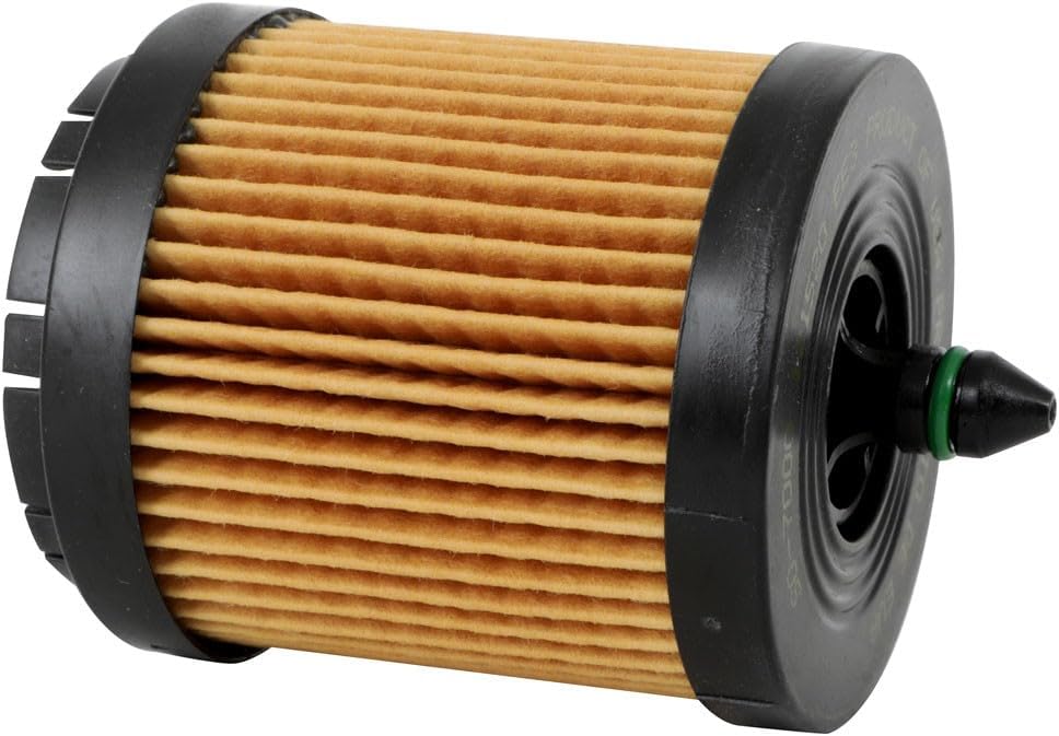 Filtros de Aceite