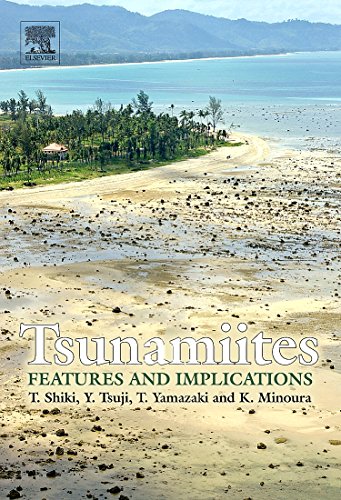 Tsunamiites: Features and Implications view 2