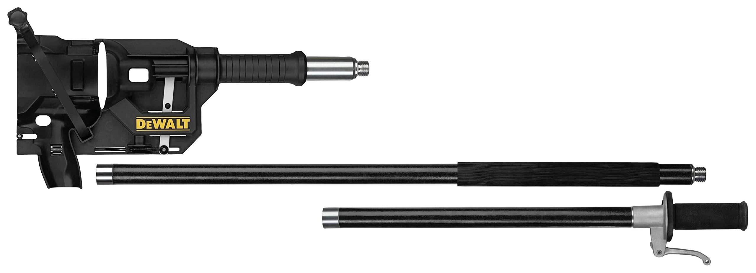 Dewalt Multi-Coloured Dcn8905-Xj - Extensión Para Zona De Dificil Acceso