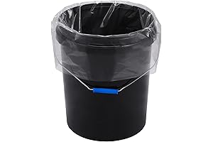 Platisic Food Storage Bags for Home Kitchen