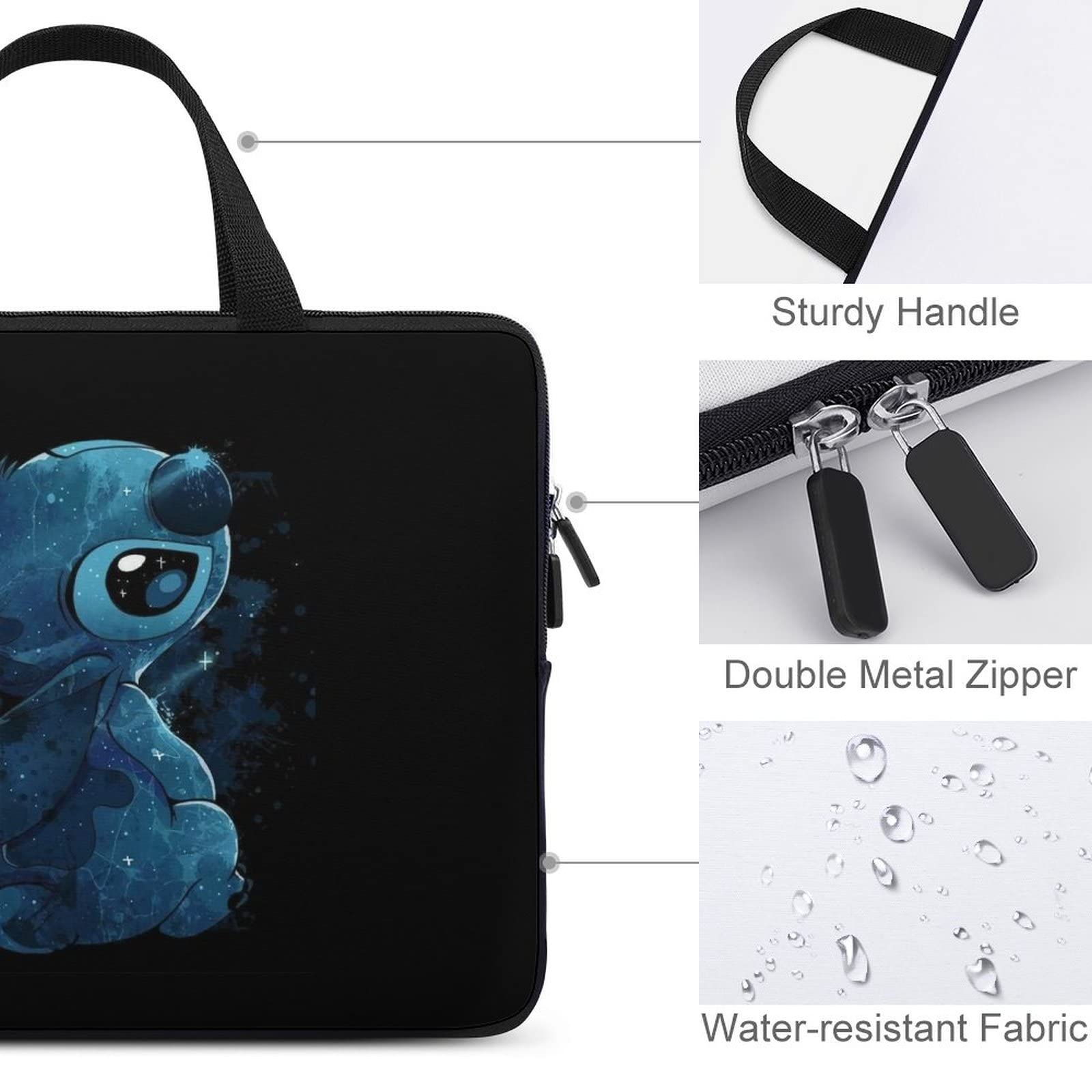 ARMANI パソコンケース Amazon.co.jp: ベイマックス パソコンケース 15.6インチ PCケース