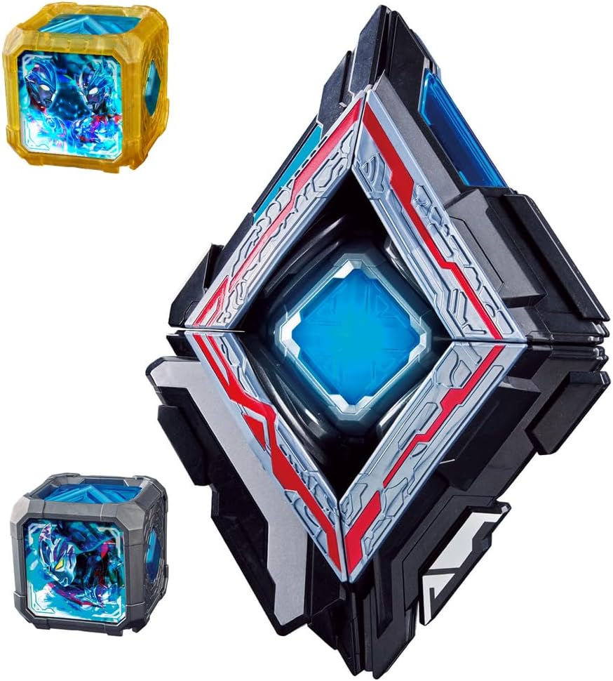 Ultraman Arc DX Arc Alizer