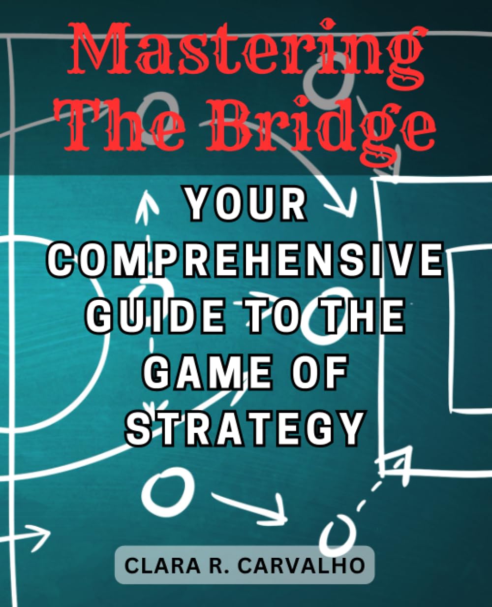Mastering the Bridge: Your Comprehensive Guide to the Game of Strategy: Unlock the Secrets of Bridge - Learn, Play, and Win with Confidence
