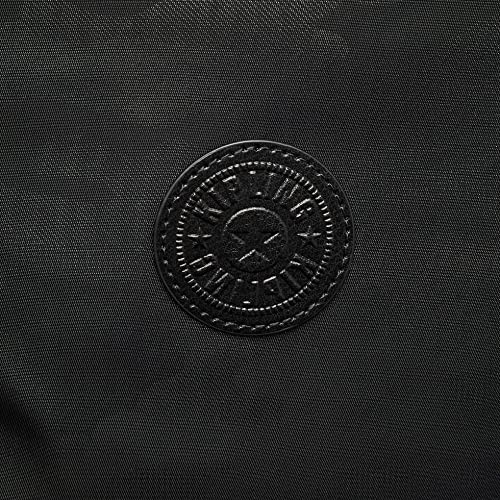 Mochila Kipling Delia Preto I6371X42-UN