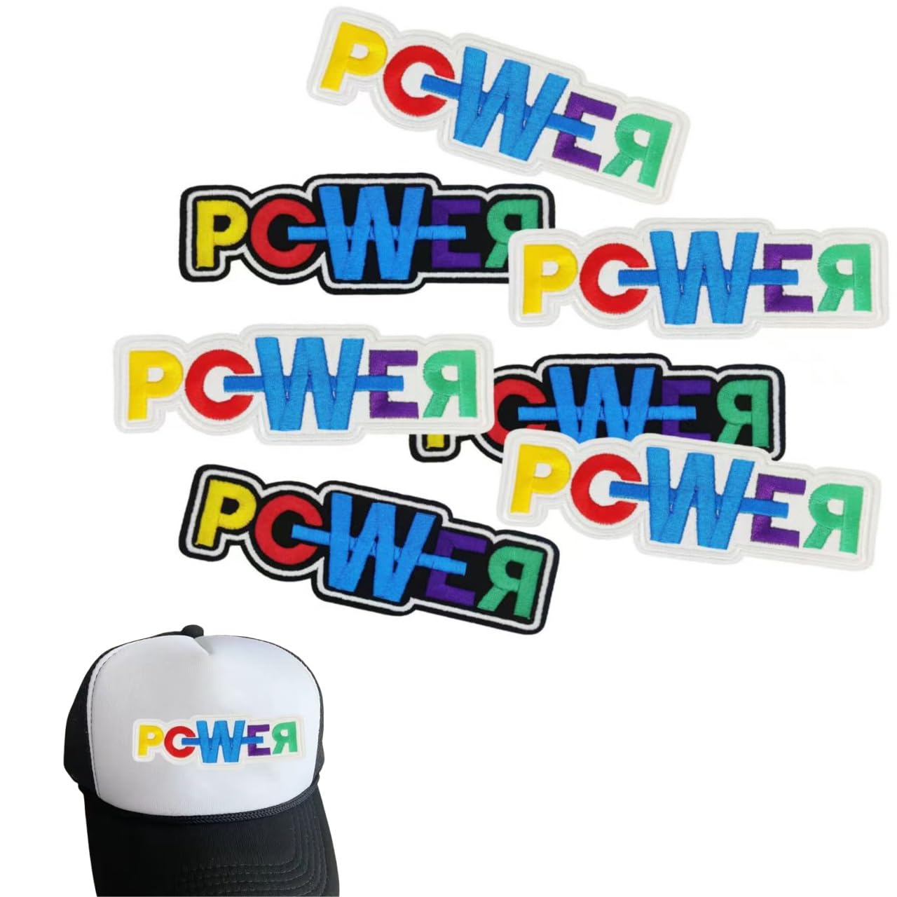 Amazon.co.jp: VKLGGOPL ジードラゴン 刺繍シール g-dragon GD クォン