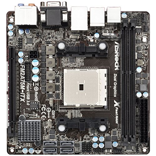 FM2A75M-ITX R2.0