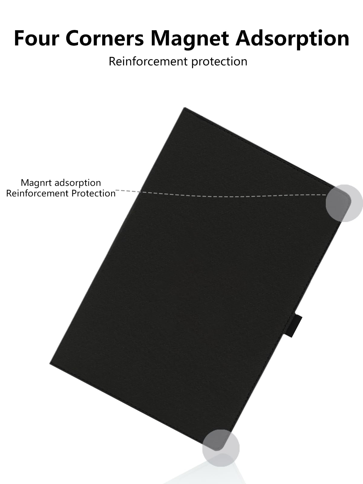 Étui Pour Tablette RedMagic Astra 9,1", Housse De Protection