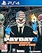 Produktbild JEU Console 505 GAMES Payday 2 CRIMEWAV.ED PS4