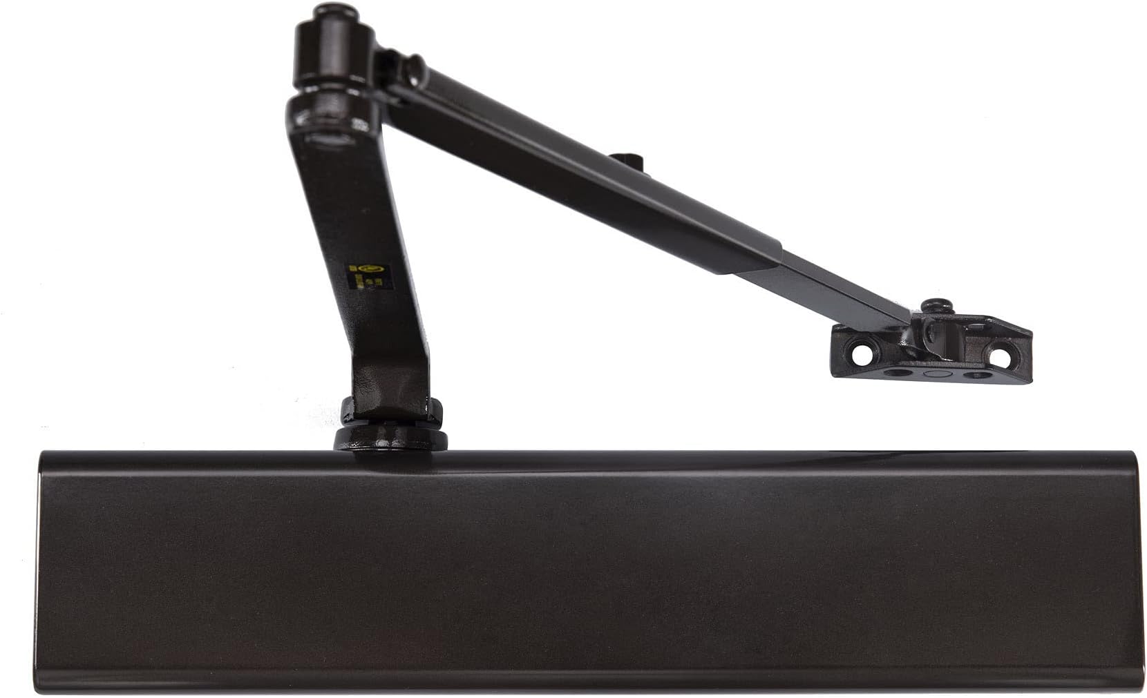 ZOOM PRECISION 4041 Door Closer; Door Closers Commercial or Heavy Duty