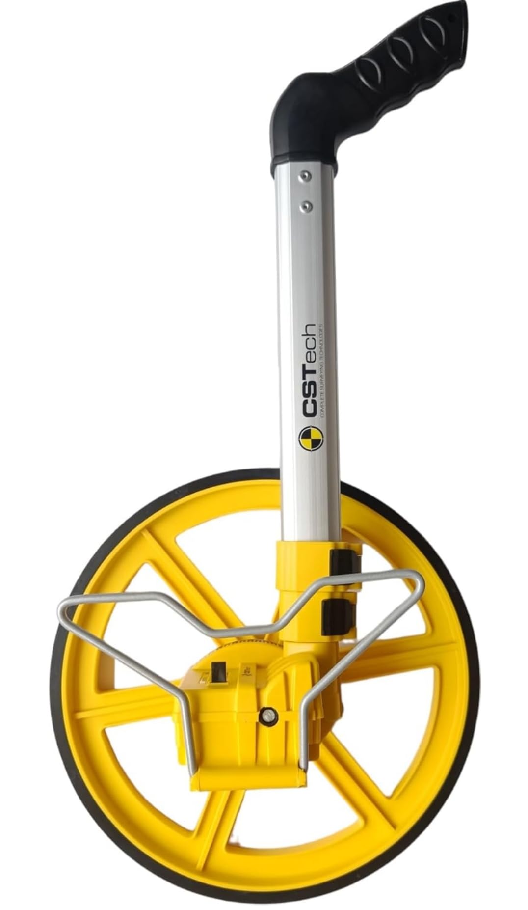 CT-30M Professional Rodometer – Precision Measuring Wheel, 0-10 Km Range, Single Unit for Surveying, Construction, and Road Measurement-image-42
