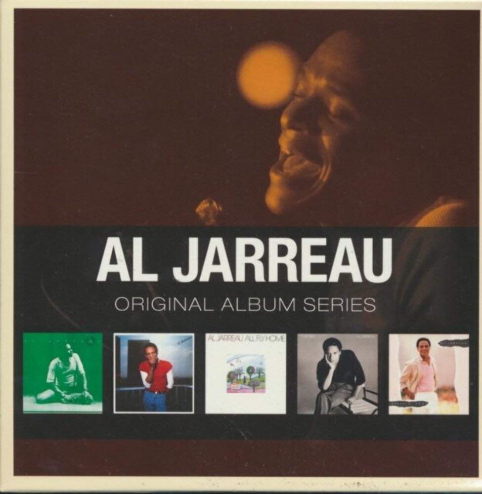 Original Album Series (Box