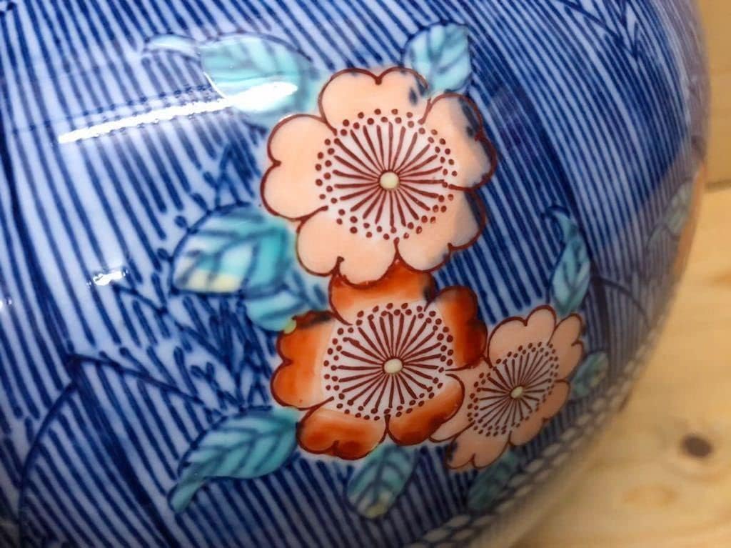 骨董 一重切 花入れ 竹細工 花押 木箱 茶道具 茶道 花瓶 花生