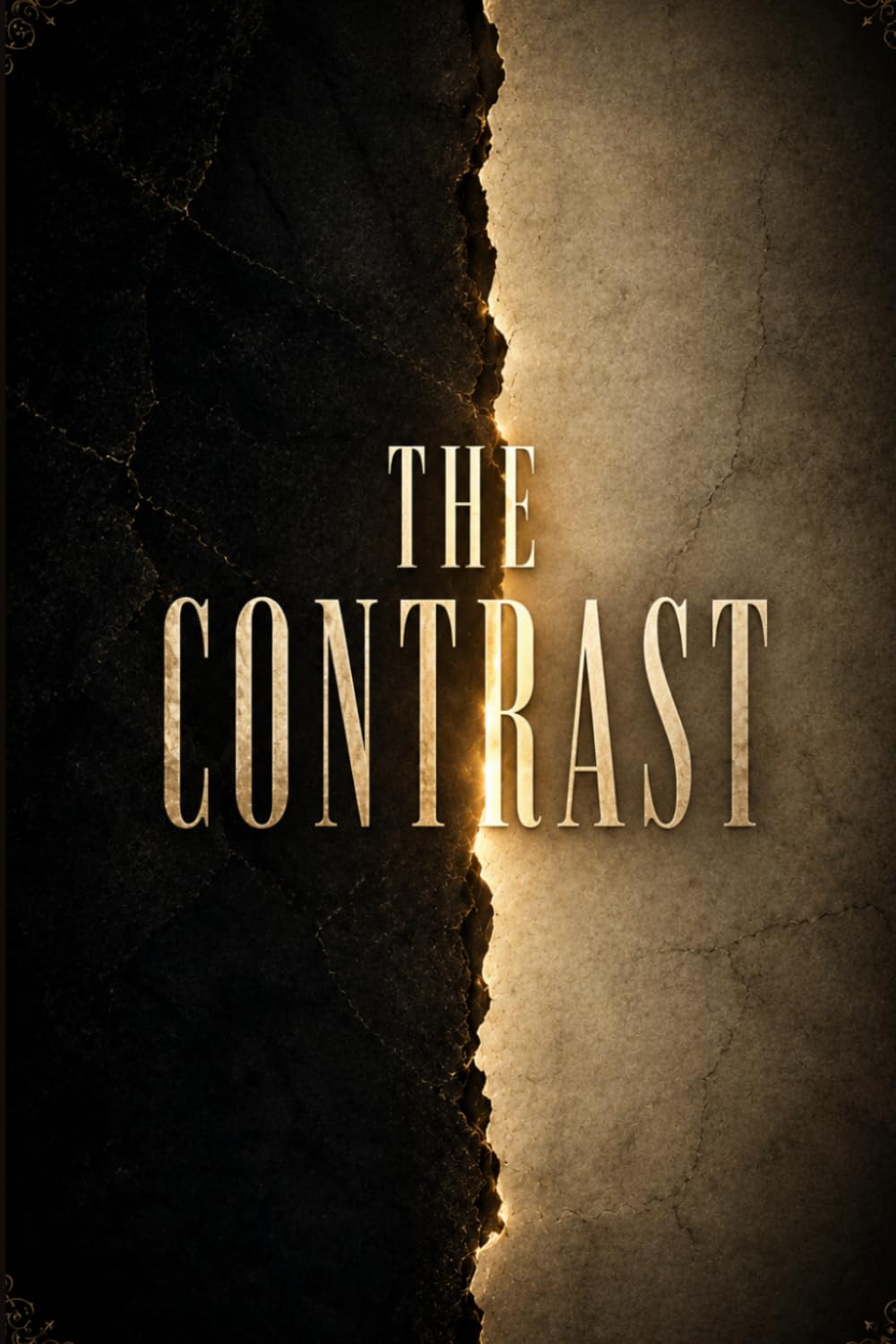 THE CONTRAST: A Historical Romance About Class Inequality, Reputation, and Passion