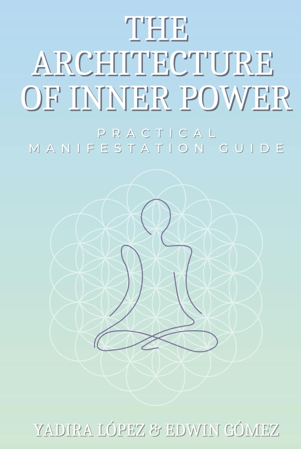 The Architecture of Inner Power: Practical Manifestation Guide
