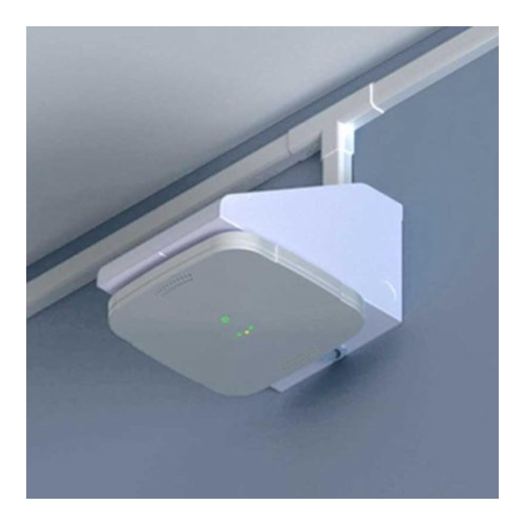 Oberon 1011-00 T Bar Bracket Right Angle Sap Mount