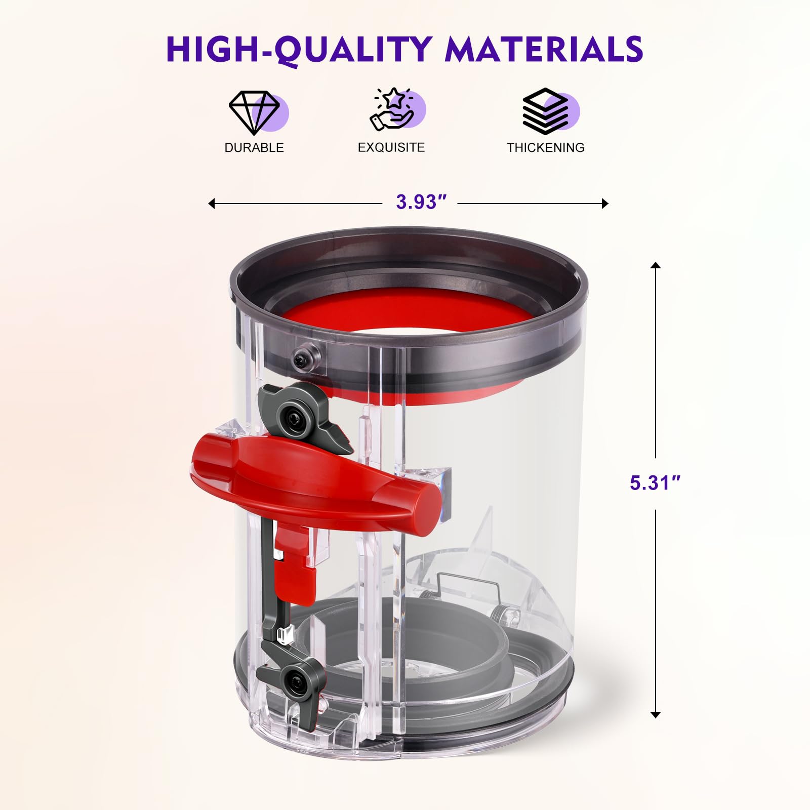 Amazon.co.jp: 対応 Dyson V12 SV18 SV20 Detect Slim/V10 デジタル
