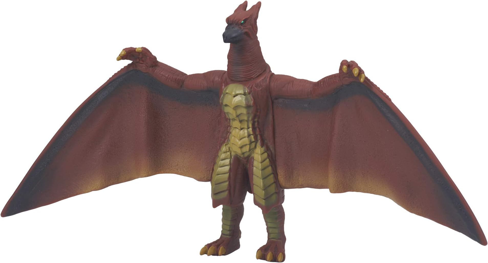 Bandai Godzilla Movie Monster Series Radon