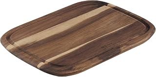 Tefal Jamie Oliver Schneidebrett, klein, Akazienholz, K2680855