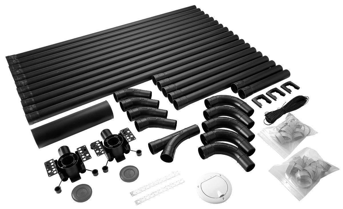 All Away PPK 44 3 Premium Basic Package 2511.001 : Amazon.de: Home & Kitchen