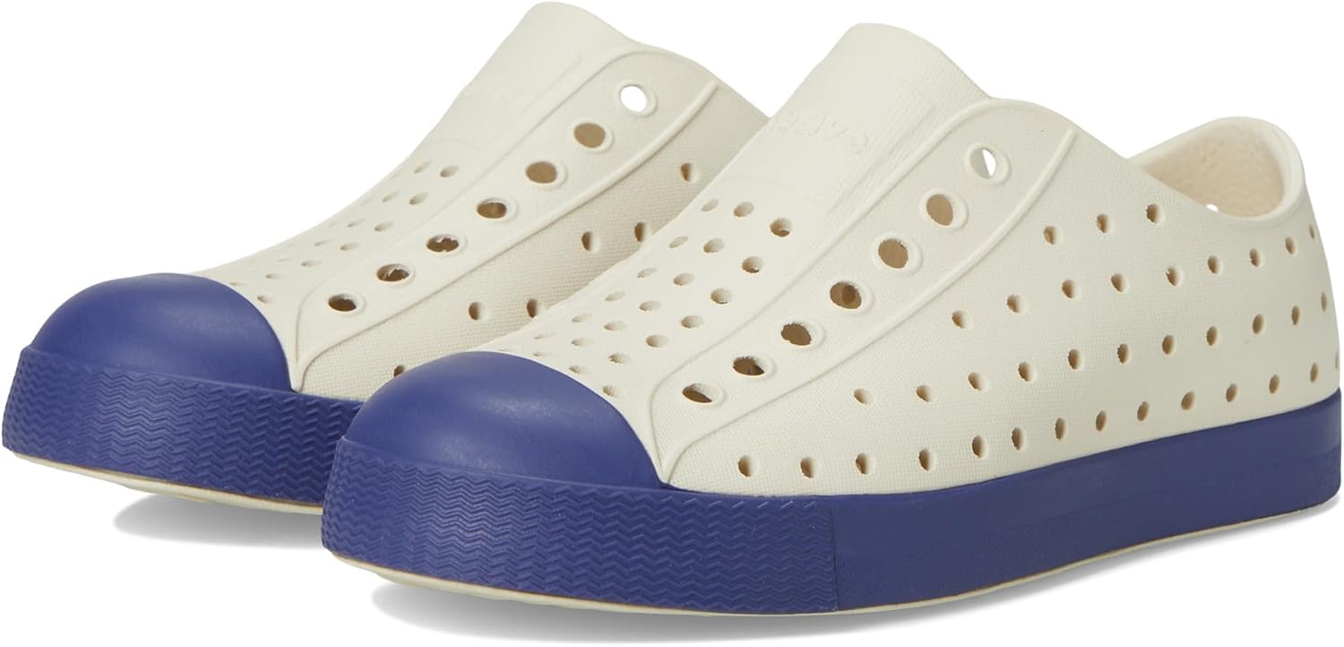 Native Shoes Kids' Jefferson Slip-On Shoe - Picture 88 of 160