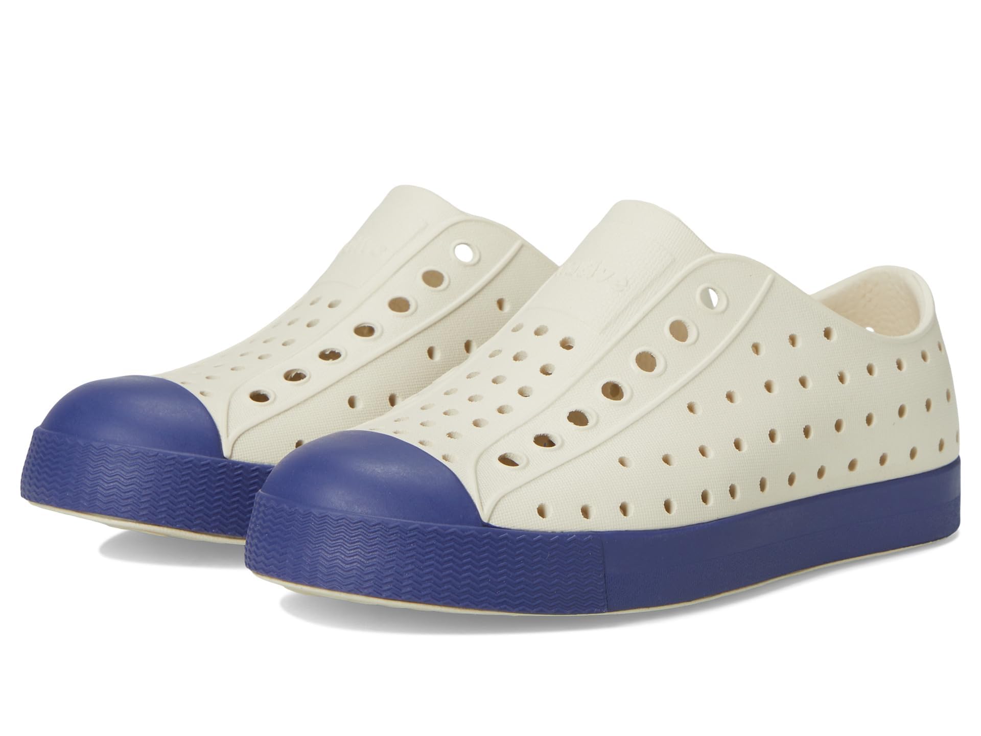 Native Shoes Unisex-Kids Jefferson Sneakers
