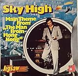 Sky High - main theme from the man from hong kong (vinyl 7