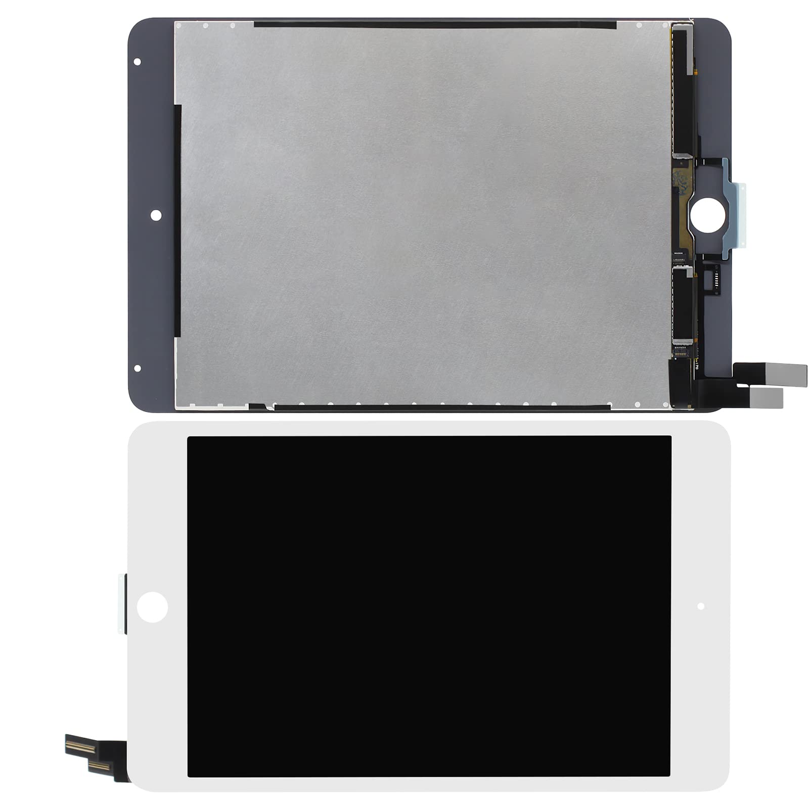 Amazon.co.jp: iPad Mini 4 A1538 A1550ディスプレイ用7.9インチLCD