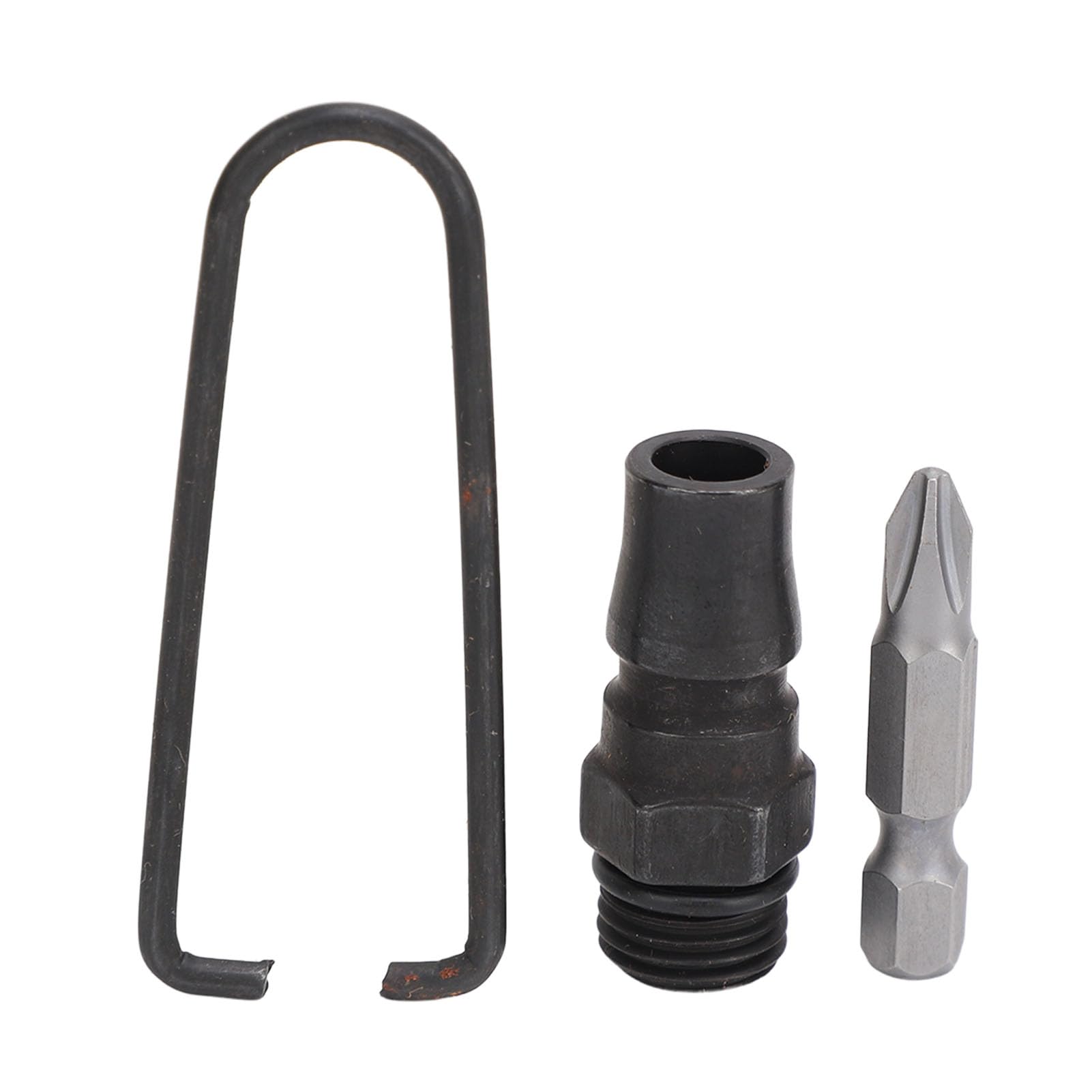 Avvitatore pneumatico a mano, avvitatore ad aria a angolo retto con struttura in acciaio legato da 9000 giri/min, utensile pneumatico compatto senza fili per vetro, ceramica e