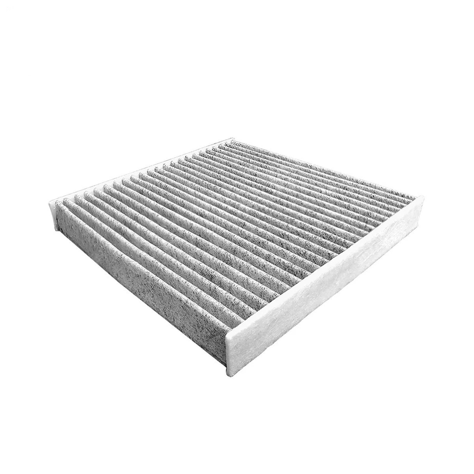 Aejghfwjh 1Pc Cabin Air Filter For Hr-V For Insight For Odyssey For 2009-2023 Automotive Activated Carbon Air Conditioning Filter 80291-T5r-A01