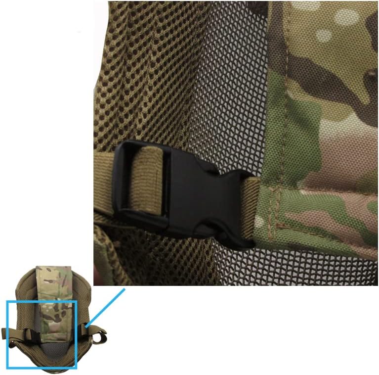 Outdoor Airsoft Shooting Face Protection Gear Double Belt V3 Metal Steel Wire Mesh Full Face Tactical Airsoft Mask