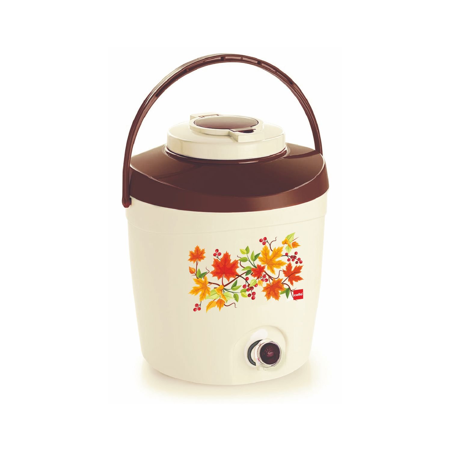 Cello Atlas 5 LTR
