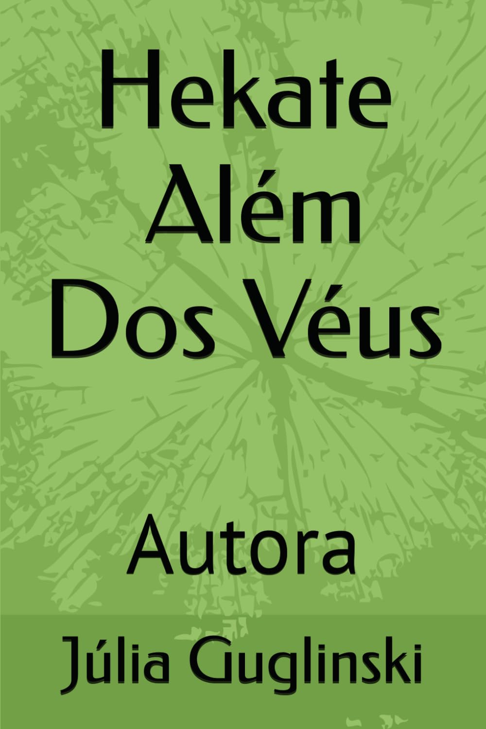 Hekate - Além Dos Véus