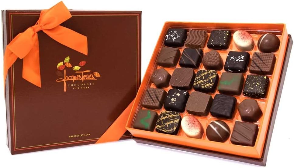 Assorted 25pc Bonbons