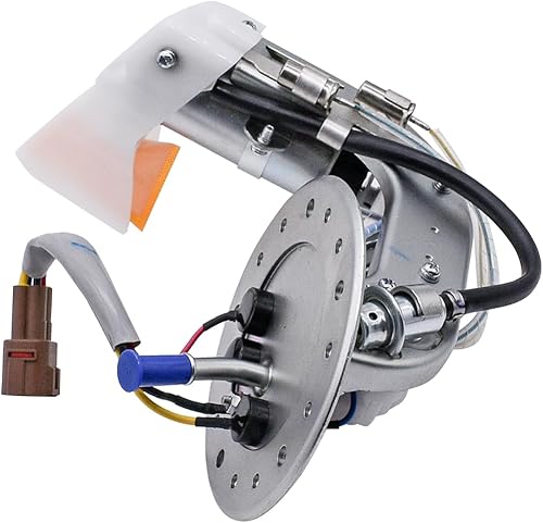 Miniatura 7 de 15100-41F20 Conjunto de bomba de combustible para Suzuki C50 VL800 2006