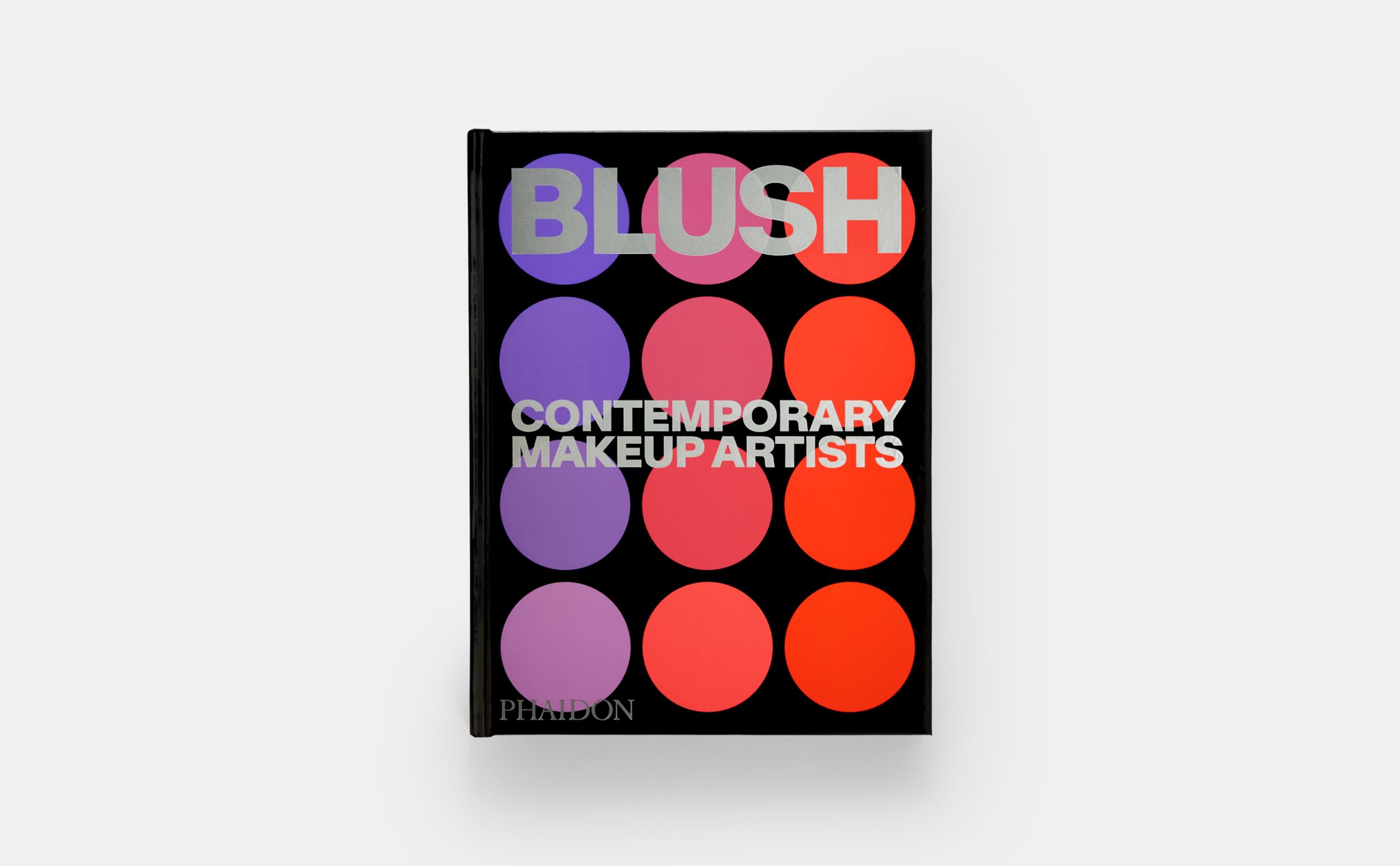 Blush: Contemporary makeup artists