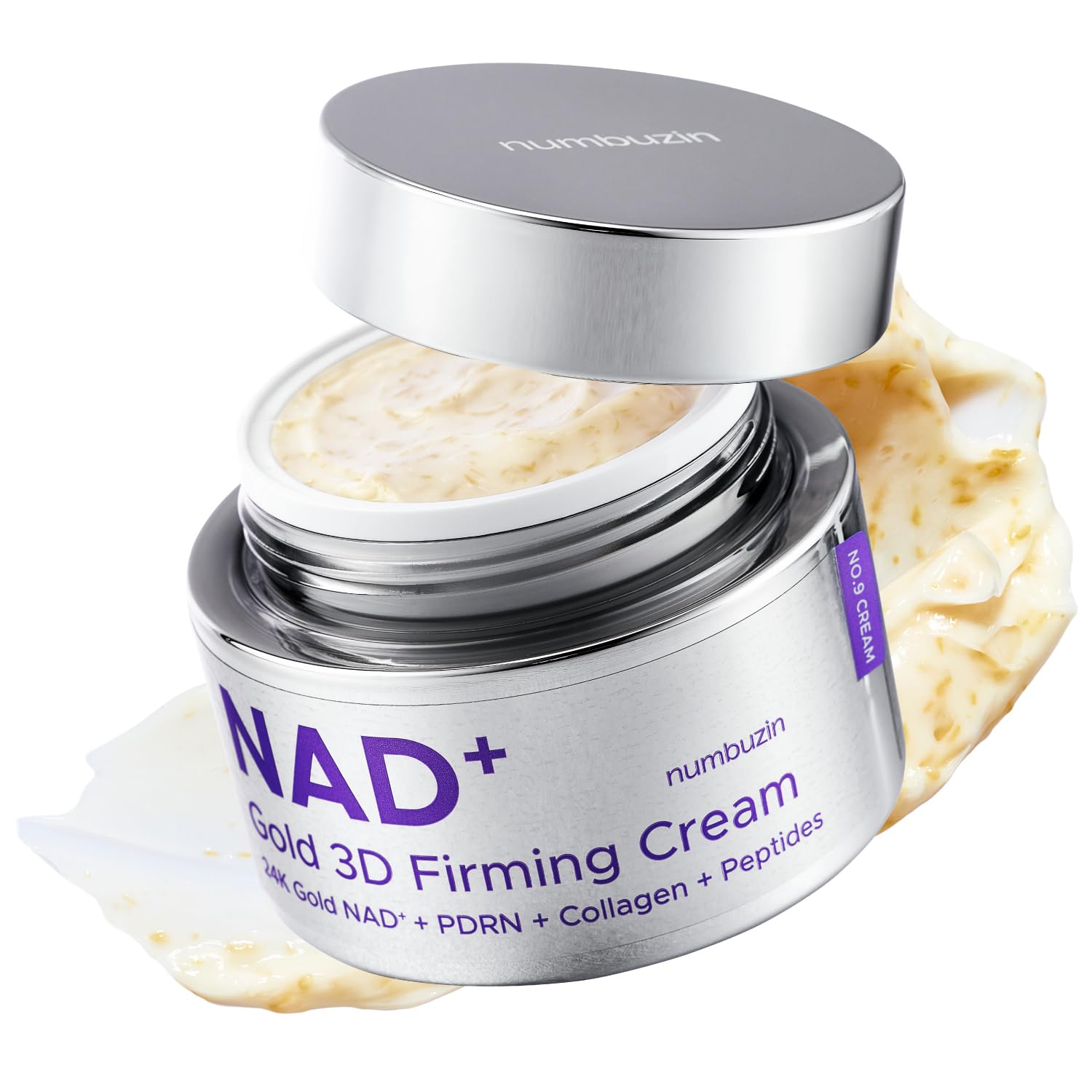 Amazon.com: numbuzin_official: Moisturizer