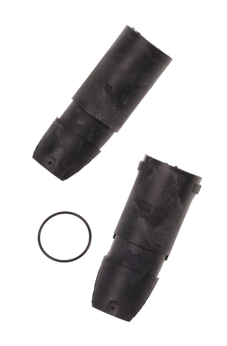 Bahco Locking-S Spare Parts for Locking System of Poles Black, 28x28x18 cm - Image 2