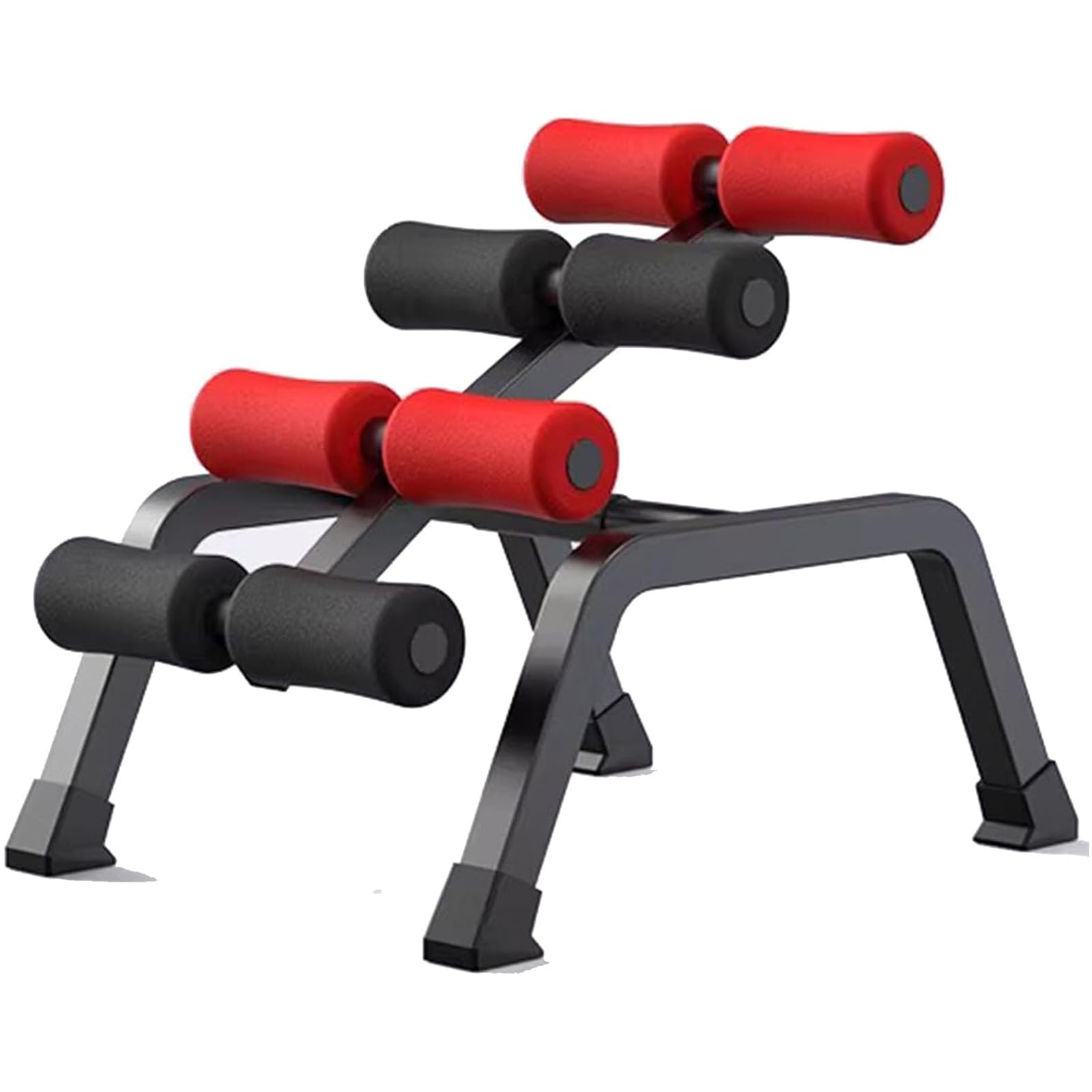 Mesa de inversión portátil para estiramiento de cuerpo completo y alivio de espalda, ideal para el hogar, la oficina y el gimnasio