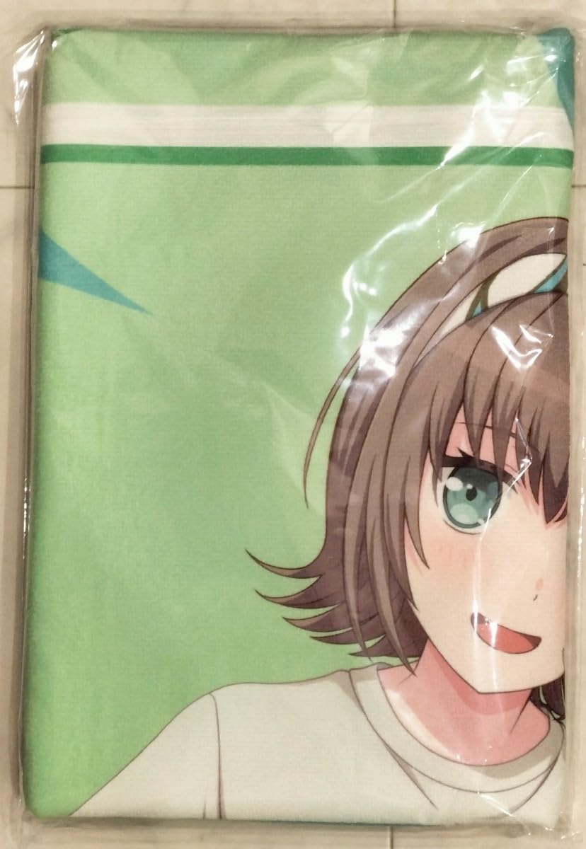 バンドリ　バスタオル　2023 大和麻弥 バンドリ 大和麻弥 バスタオル - メルカリ